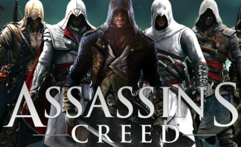 Assassin’s Creed: Το εξώφυλλο του νέου βιβλίου και το trailer της ταινίας είναι εδώ!