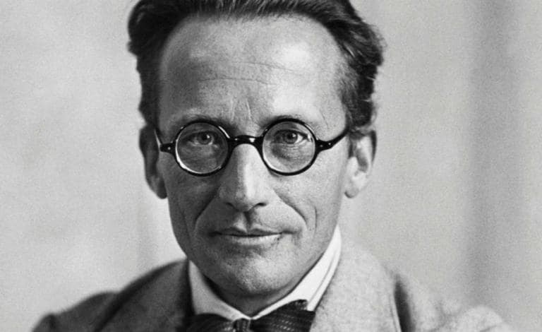 Erwin Schrödinger: Τι είναι η ζωή;