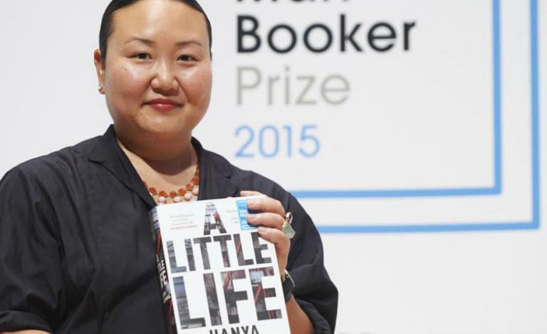 «Λίγη ζωή»: Το best seller της Yanagihara, έρχεται στα ελληνικά!