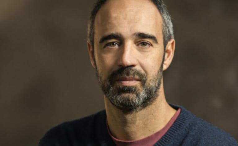 Αποκλειστική συνέντευξη με τον συγγραφέα Νικολό Αμανίτι!