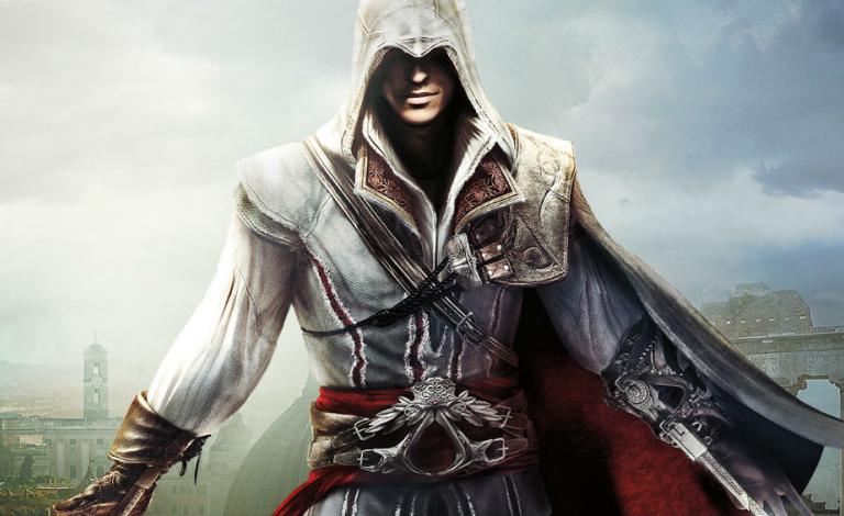 Έρχονται βελτιωμένα τα Assassin’s Creed στο Assassin’s Creed: The Ezio Collection