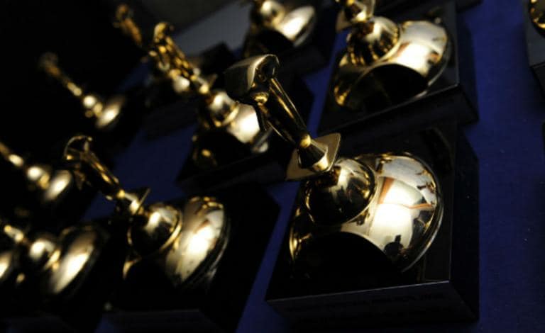 Οι νικητές των Golden Joystick Awards!