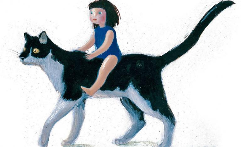 The Beach at Night: Το νέο βιβλίο της Elena Ferrante είναι εδώ!