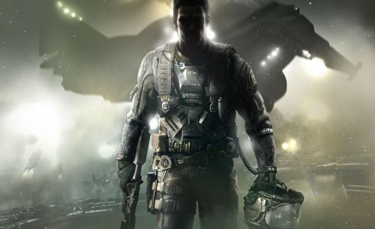 Call of Duty: Infinite Warfare – ώρα για πόλεμο!