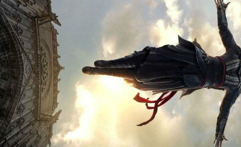 Σε συζητήσεις Ubisoft-Netflix