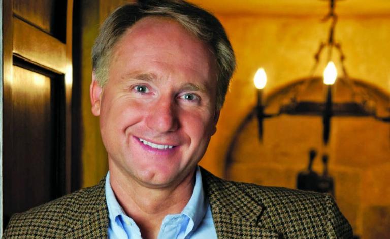 Το φαινόμενο Dan Brown: Ο συγγραφέας και το έργο του