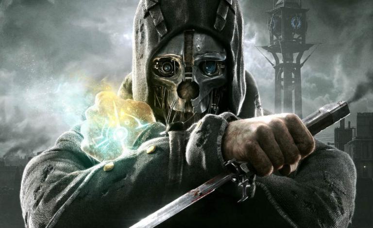 Νέο trailer για το Dishonored 2!