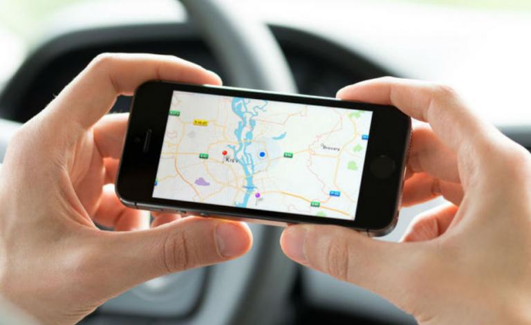 Τα Google Maps μάς πάνε στον προορισμό μας