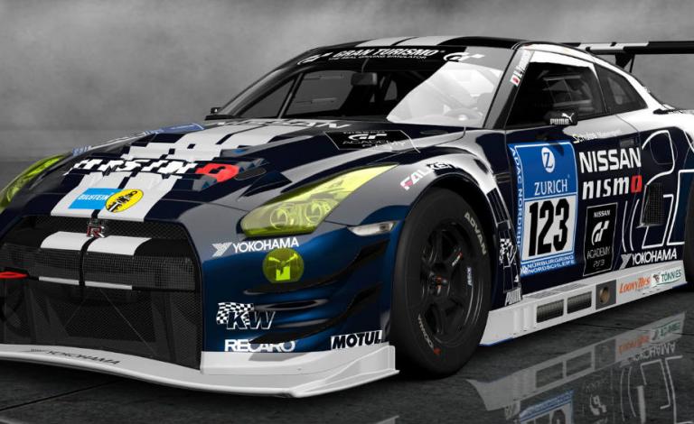 Το Gran Turismo Sport σε δράση!