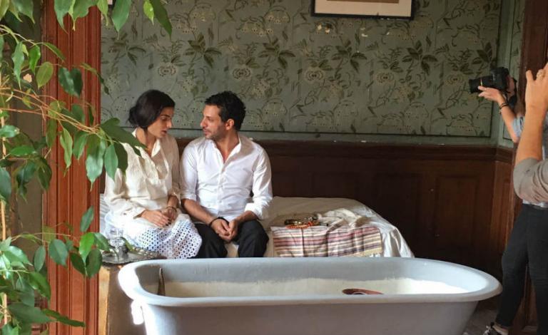 Γνώρισε την μαγεία του κουμκουάτ και ταξίδεψε μαζί του!