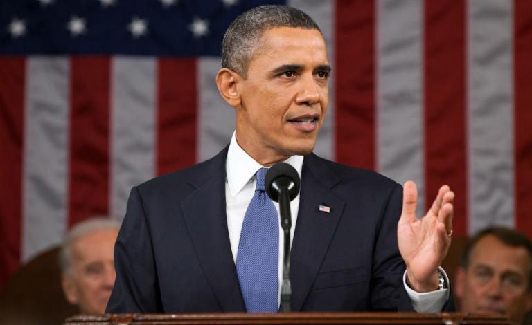 8 βιβλία που γράφτηκαν για τον Οbama & 10 που διαμόρφωσαν το πνεύμα του