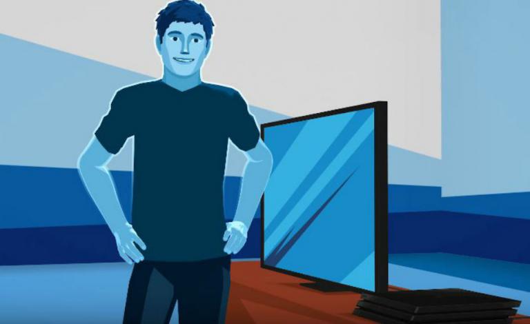 Πως θα πάρετε την καλύτερη εικόνα από το PS4 Pro σας!