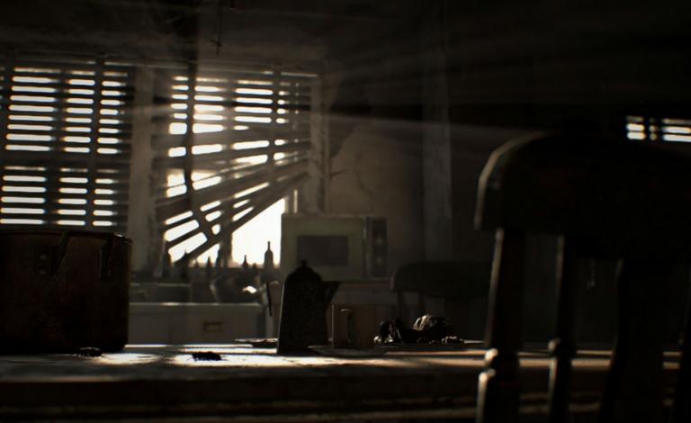 Τα δύο τελευταία trailers του Resident Evil 7!