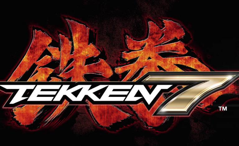 Story trailer για το Tekken 7!