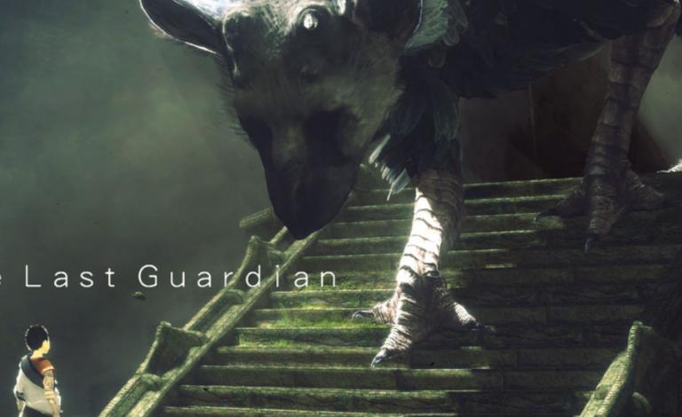 Μαγικό νέο trailer για το The Last Guardian