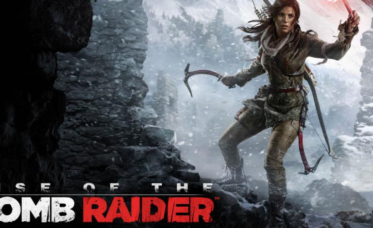 Διέρρευσε το όνομα του νέου Tomb Raider!