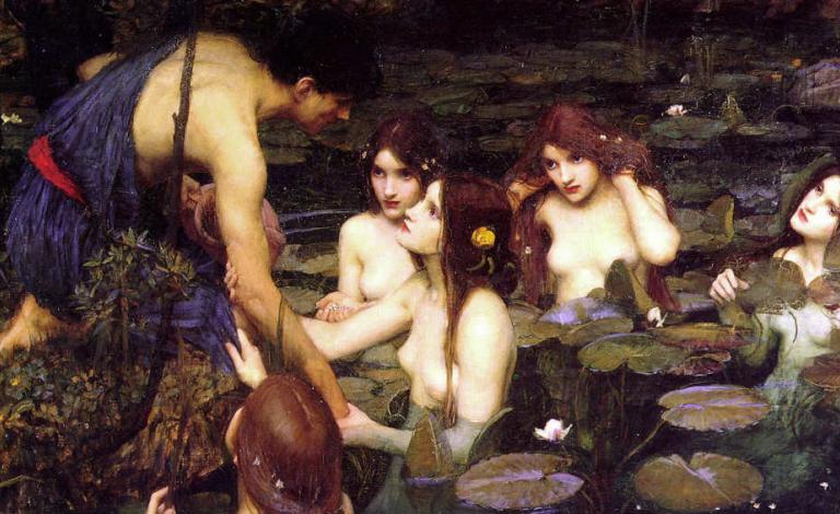 H συγγραφέας Μάρω Βαμβουνάκη μας μιλάει για το μικρόβιο της ζήλιας!