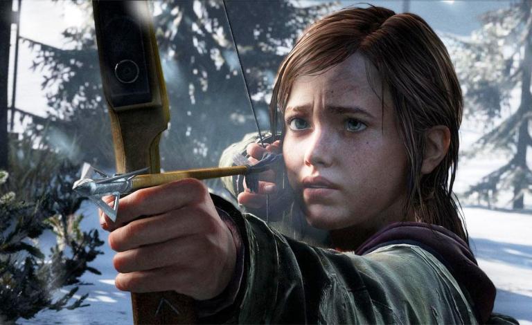 Ανακοινώθηκε το The Last of Us: Part II