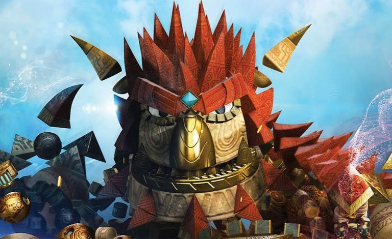 Ανακοινώθηκε επίσημα το Knack 2