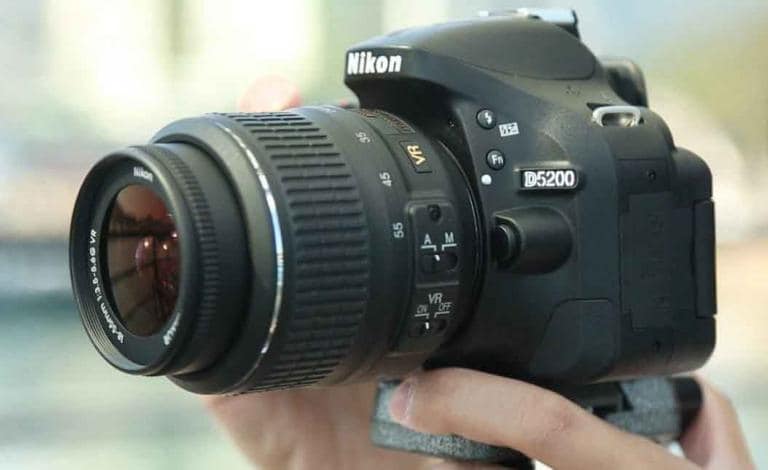 Αυτή τη Nikon, τη θέλουν όλοι! (μάθε γιατί)