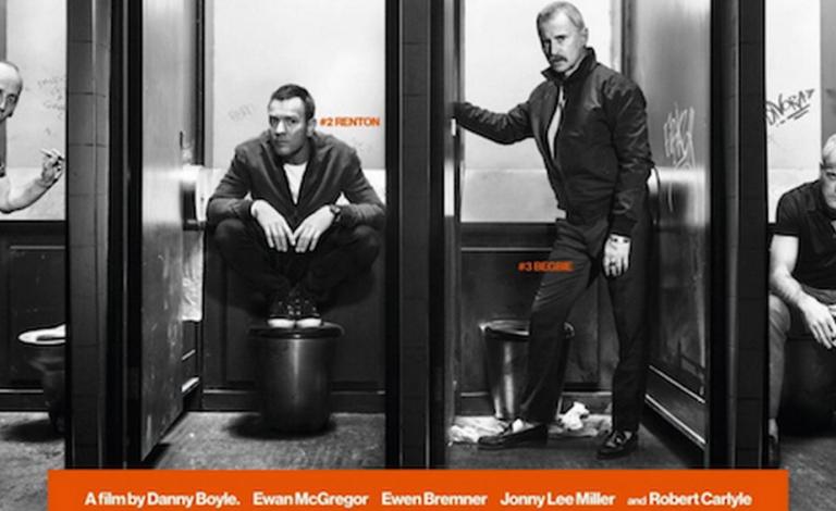Trainspotting 2: Το ραντεβού πλησιάζει!