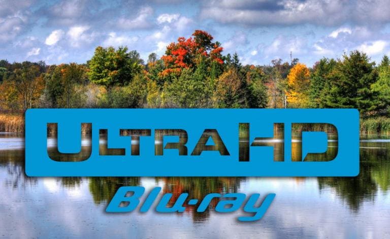 Τα πρώτα 4K HDR BD Players