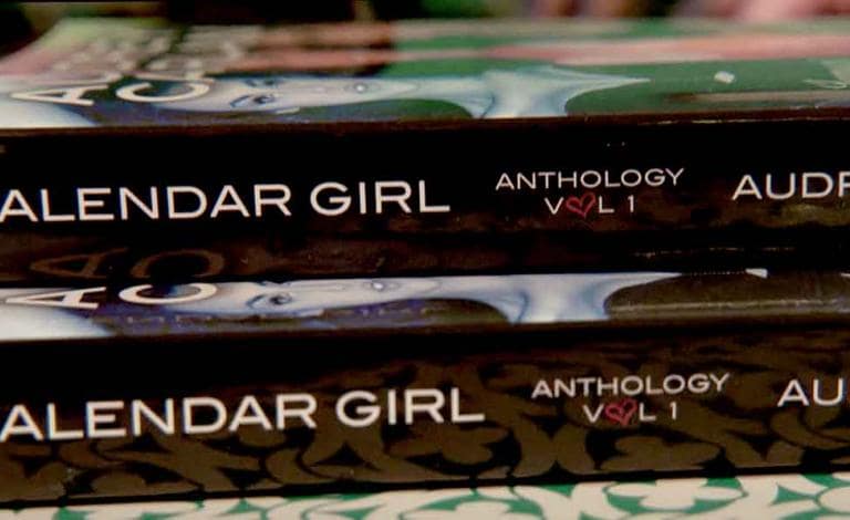 Οι νικητές των βιβλίων Το κορίτσι του ημερολογίου & της τσάντας The Original Book Bag