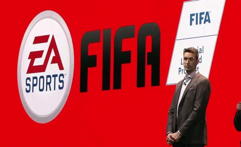 Η σειρά FIFA έρχεται στο Nintendo Switch