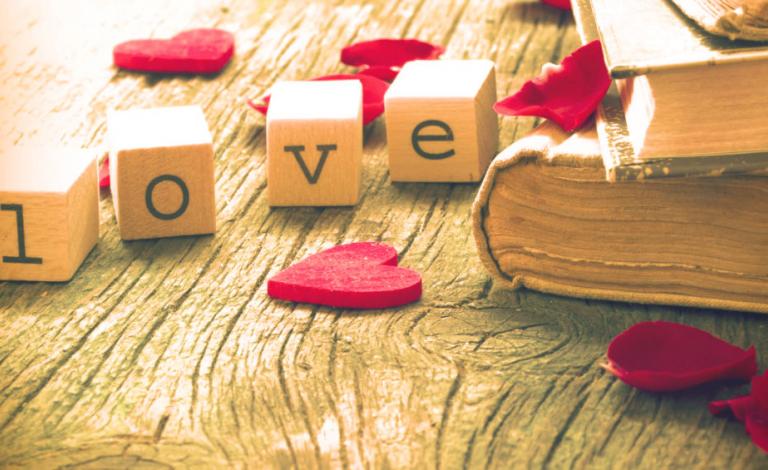 Valentine’s Day: 9 βιβλία που θα… ερωτευτείς αυτό το μήνα!