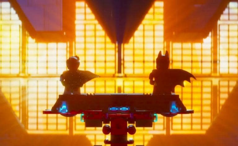 The LEGO Batman Movie: Πώς φτάσαμε ως εδώ;