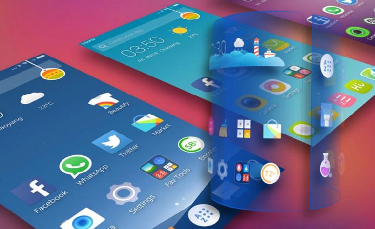 Android launchers: πως να αλλάξεις το «περιβάλλον» του κινητού σου