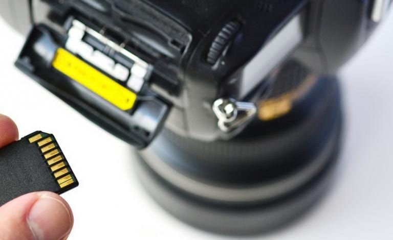 8 tips για κάρτες μνήμης χωρίς προβλήματα