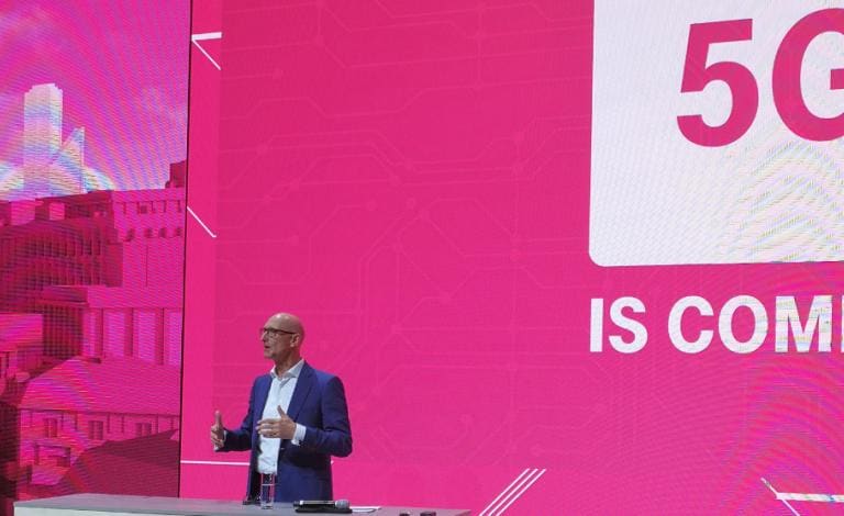 Public @ MWC 2017: Στον ρυθμό του 5G κινείται η παγκόσμια τηλεπικοινωνιακή αγορά