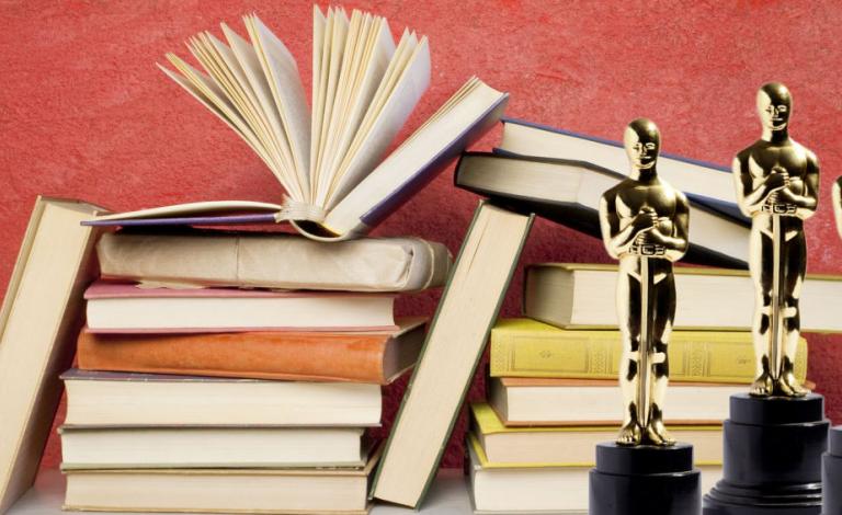 And the Oscar goes to…: 10 + 1 βιβλία των οποίων οι ταινίες φλερτάρουν με το χρυσό αγαλματάκι!