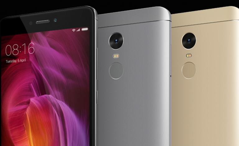 Τα νέα Xiaomi Redmi 4 ήρθαν στα Public