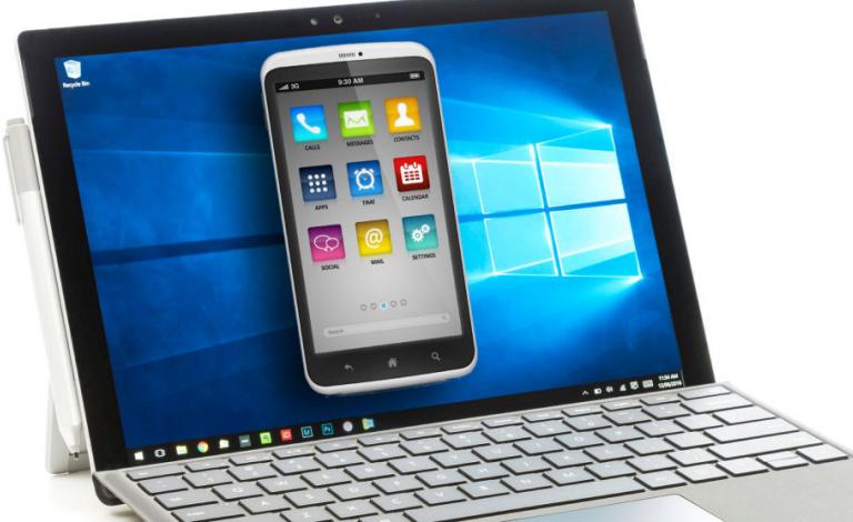 Android Emulators: Βάλε Android στο PC και... κάνε παιχνίδι!