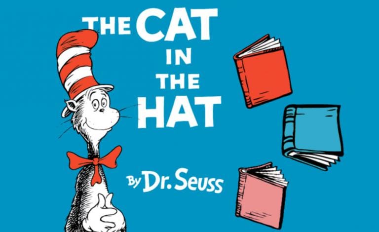 The Cat in the Hat: Οι νικητές του διαγωνισμού!