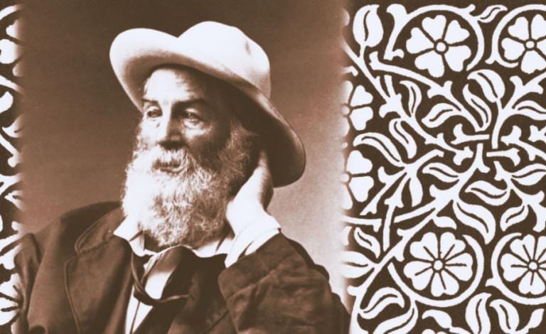 Walt Whitman: 125 χρόνια από τον θάνατο του πατέρα του ελεύθερου στίχου