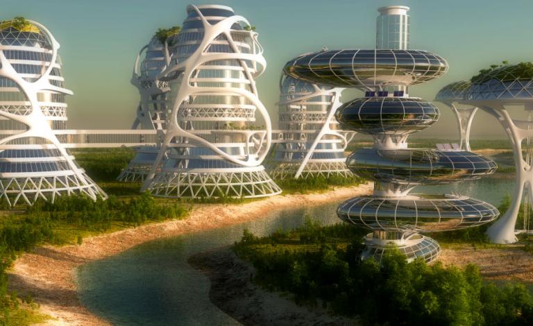 Πώς θα είναι ο κόσμος μας το 2050;