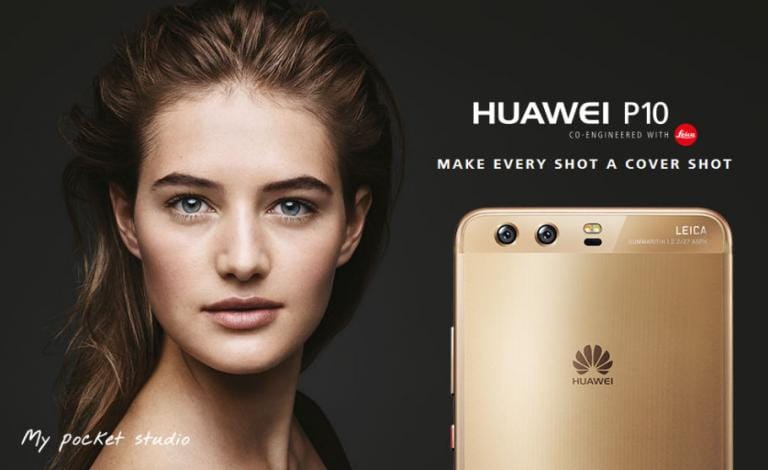 Huawei P10: Όταν το καλό γίνεται καλύτερο