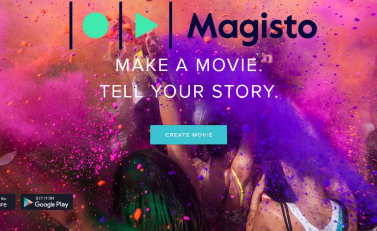 Magisto: φτιάξε εκπληκτικά βίντεο από το smartphone σου!