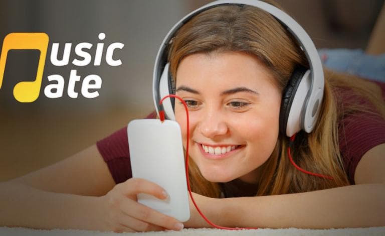 Music Mate: βρες το videoclip του τραγουδιού που ακούς!