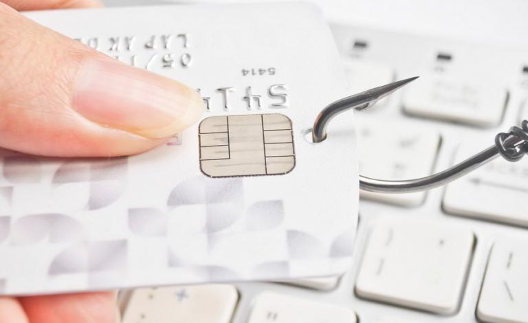 Phishing: Μάθε και προστατέψου για να μην… ψαρώνεις!