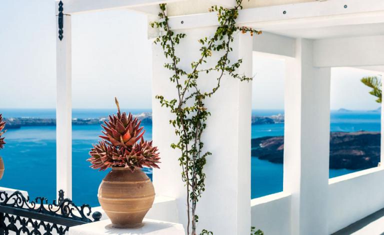 Summertime: Πάμε χωριό;