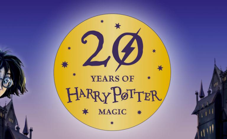 20 χρόνια Harry Potter: Οι συγκλονιστικές ιστορίες του και η δεύτερη γενιά που τις ανακαλύπτει