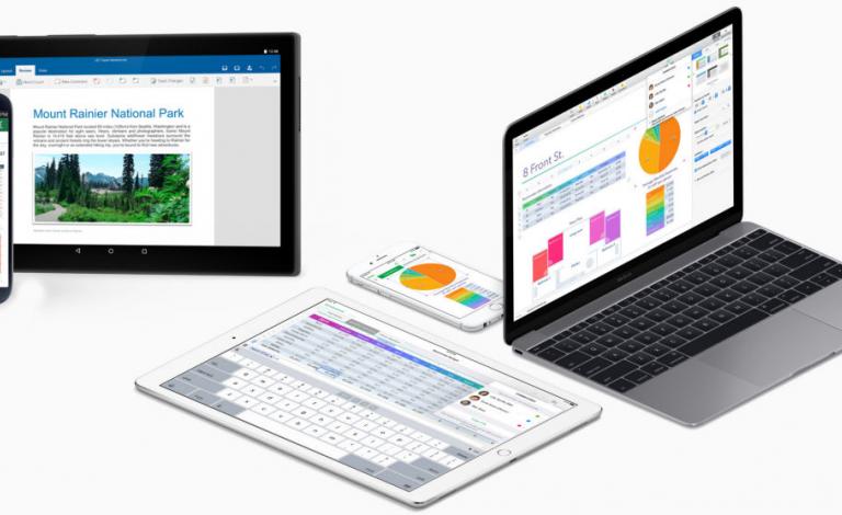 Office στο smartphone: ναι, πλέον μπορείς!
