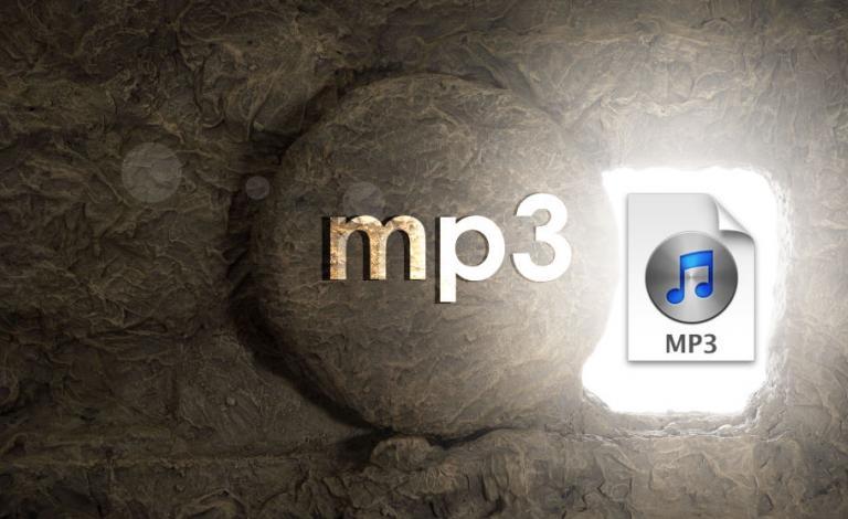 mp3: το τέλος μιας εποχής ή μήπως όχι;