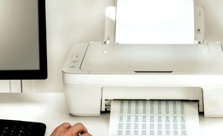 Εκτυπωτές και μελάνια. Όλα όσα πρέπει να ξέρεις για να κάνεις οικονομία