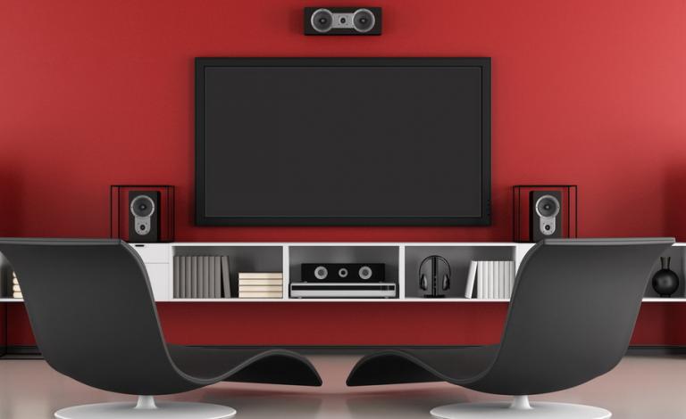 Home Audio: Κάνε το σπίτι σου ένα «Ναό» της μουσικής!