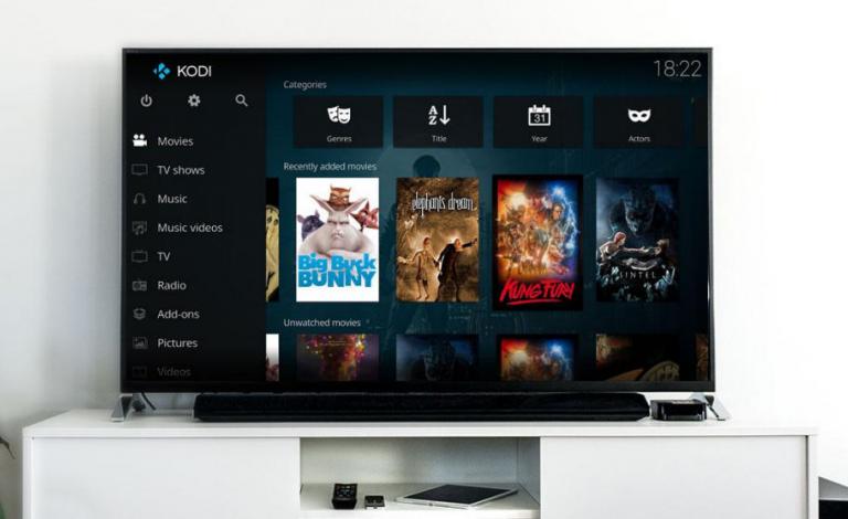 Kodi : Κάνε το PC σου media player εύκολα και γρήγορα!